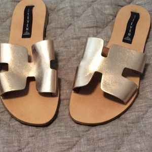 Steve maddensandals